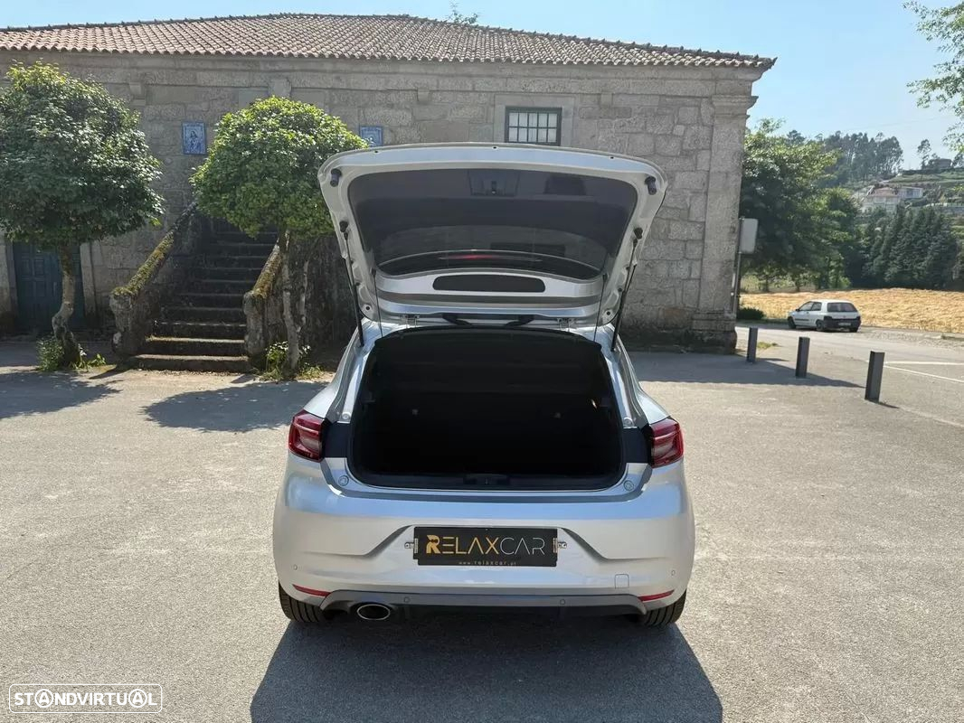 Renault Clio 1.5 Blue dCi RS Line - 19