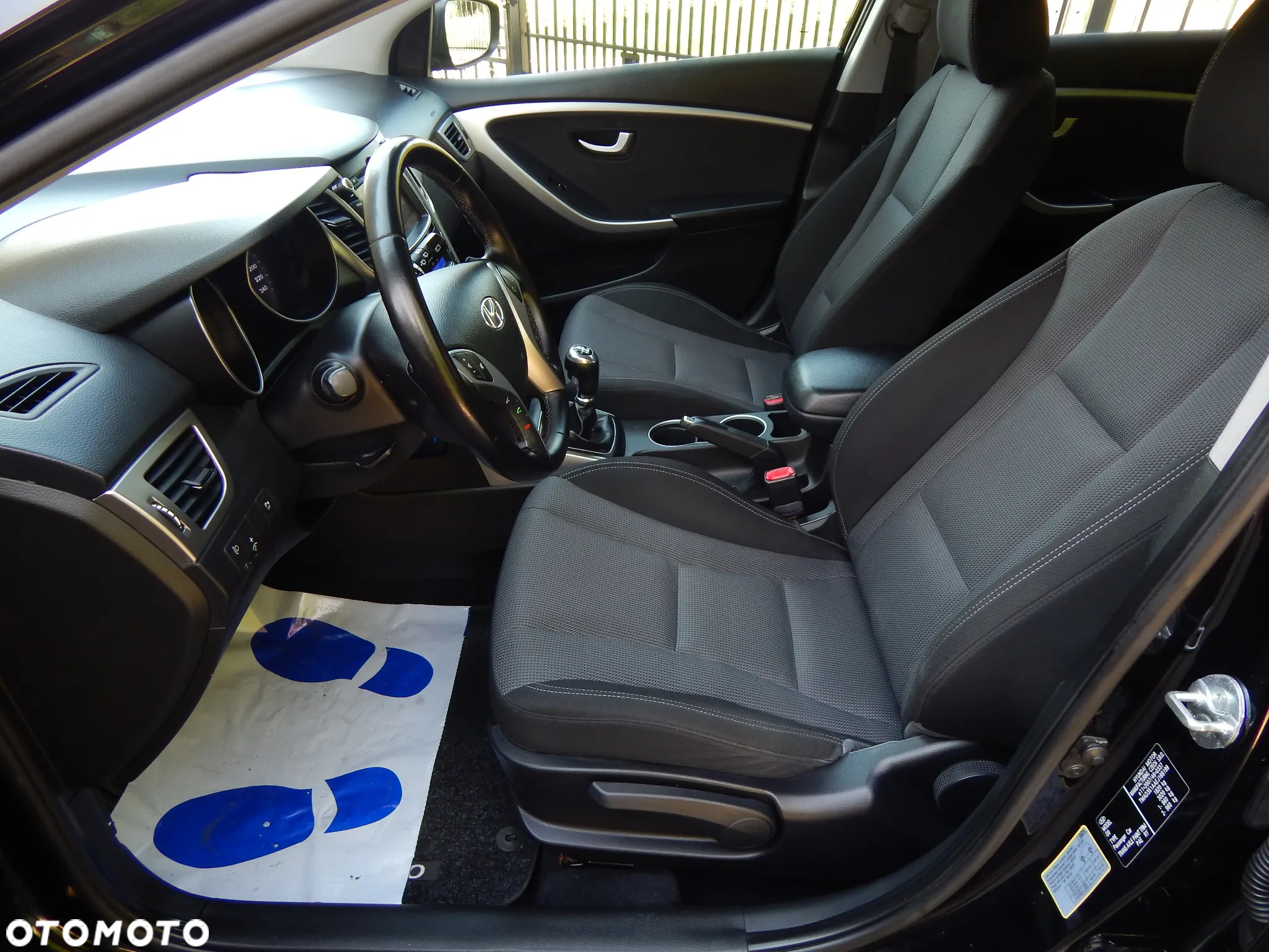 Hyundai i30 1.4 Style - 8