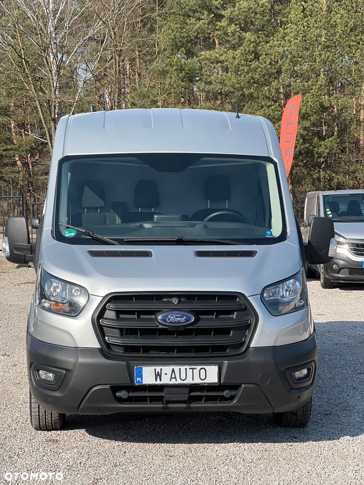 Ford Transit - 2