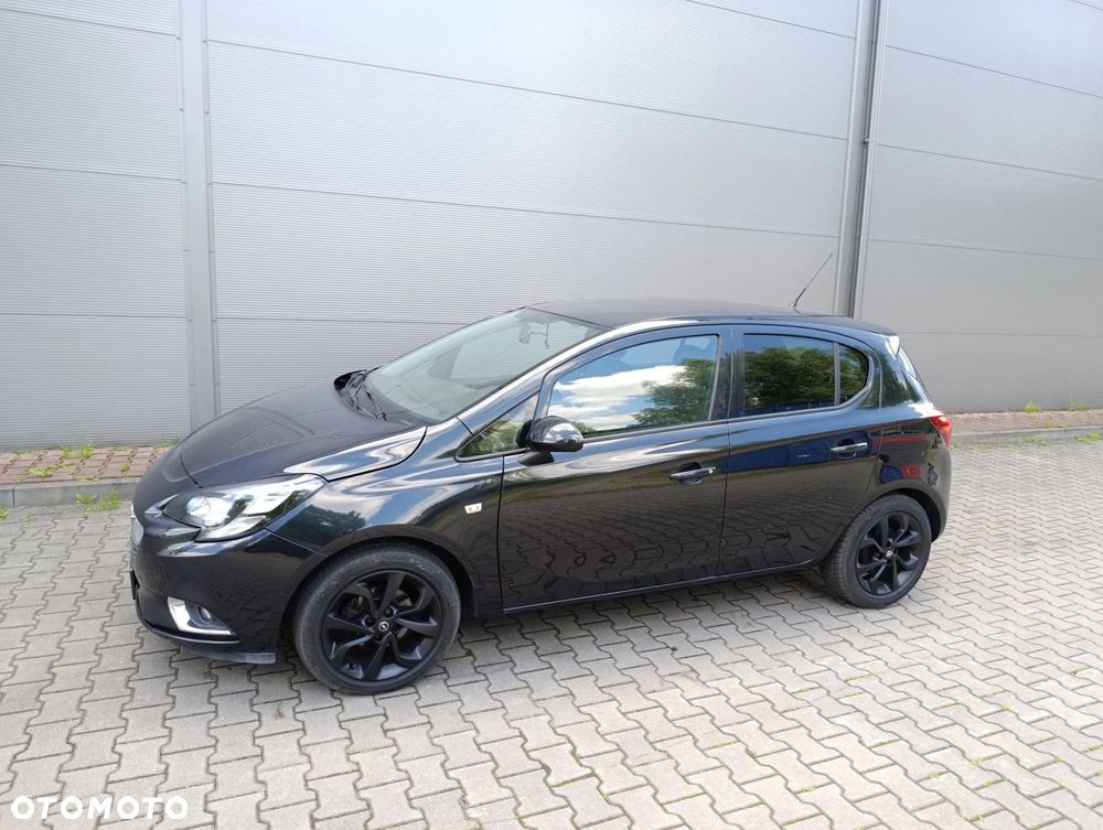 Opel Corsa 1.4 Active - 19