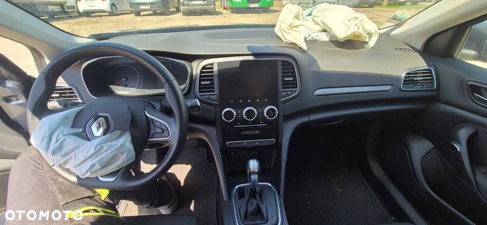 Renault Megane - 17