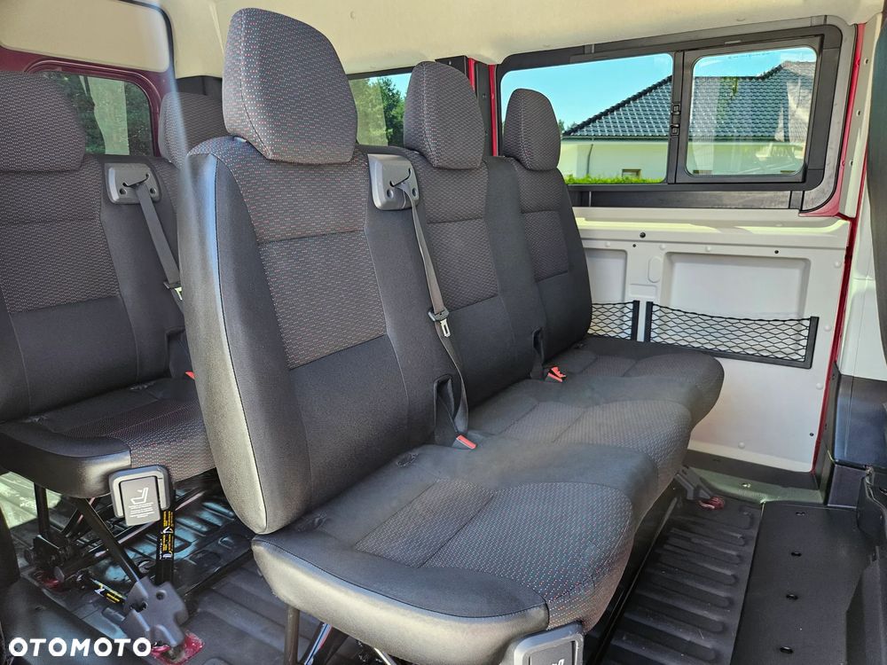 Citroën Jumper Kombi 33 BlueHDi L2H2 Business - 28