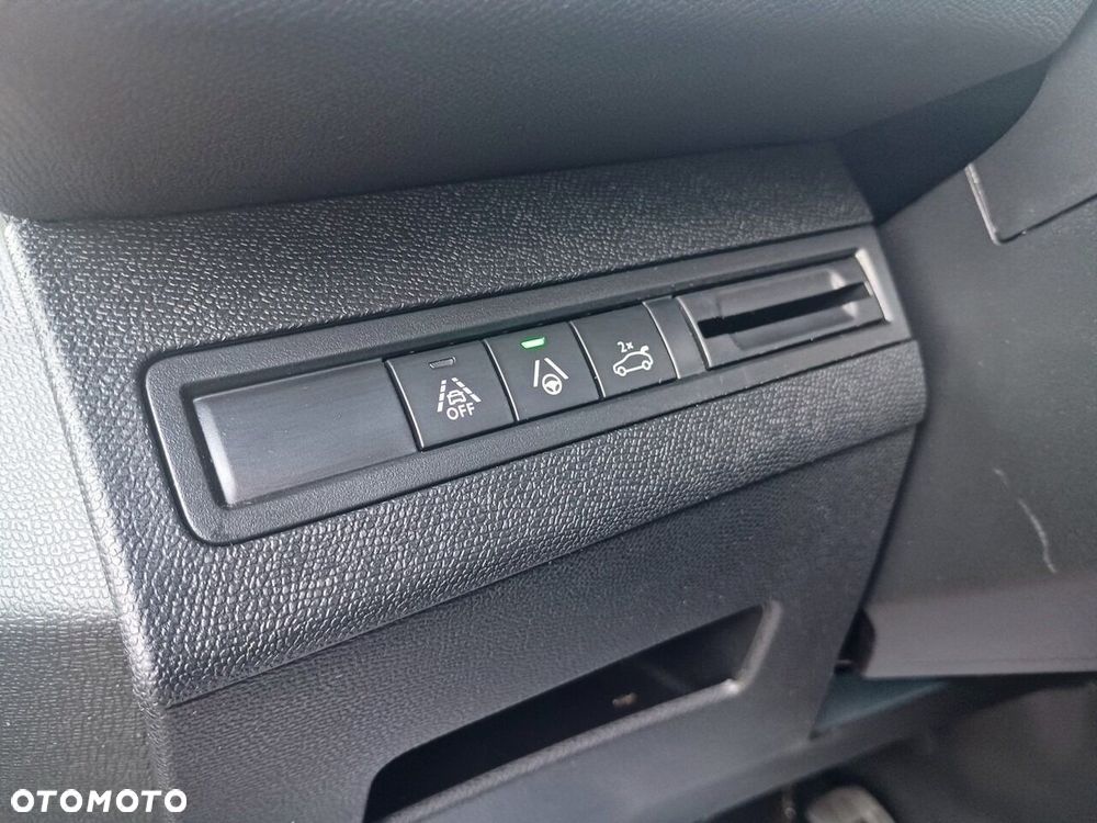 Peugeot 5008 1.5 BlueHDi GT S&S EAT8 - 20