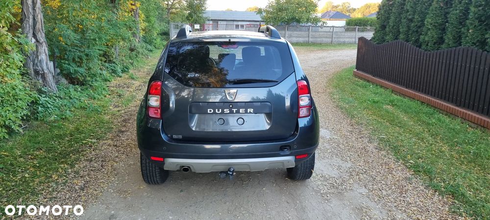 Dacia Duster - 5