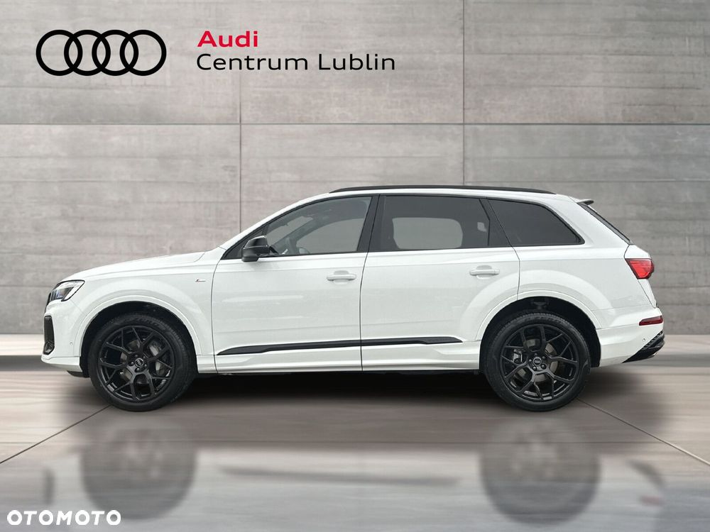 Audi Q7 - 4