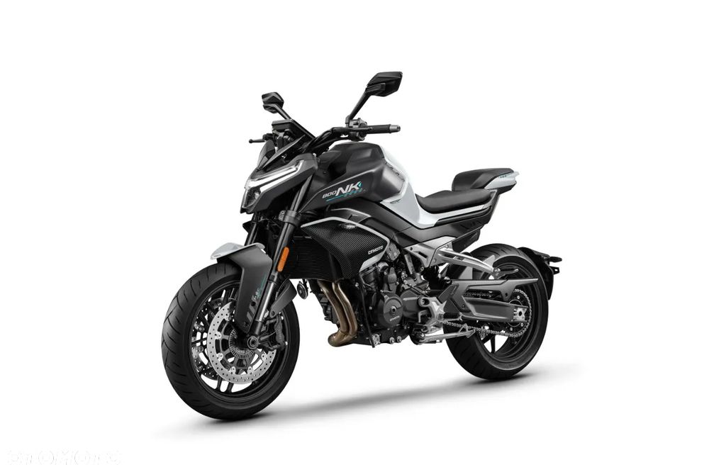CFMoto NK - 1
