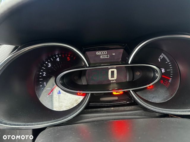 Renault Clio dCi 90 Start & Stop COLLECTION - 29