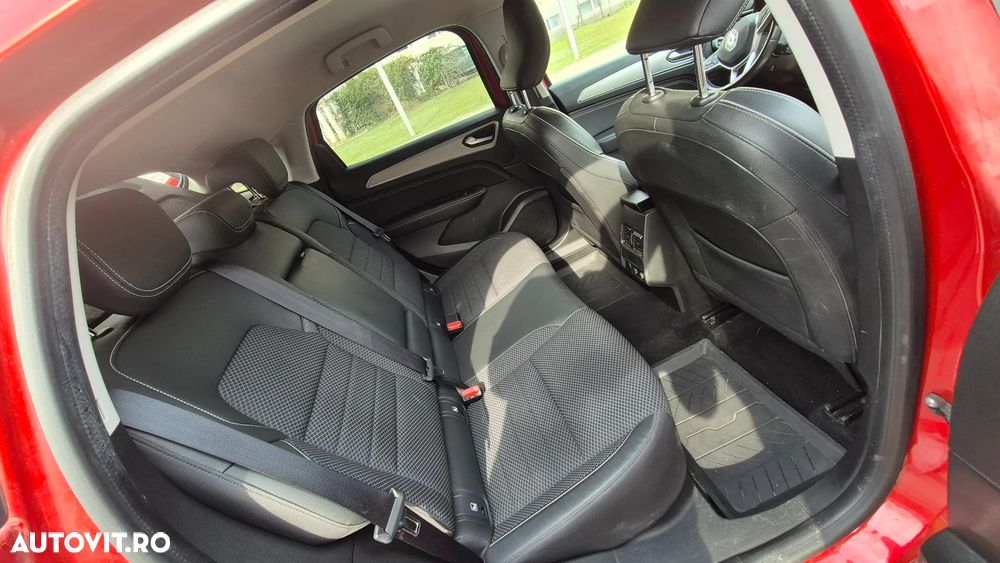 Renault Arkana 140 EDC Intens - 11