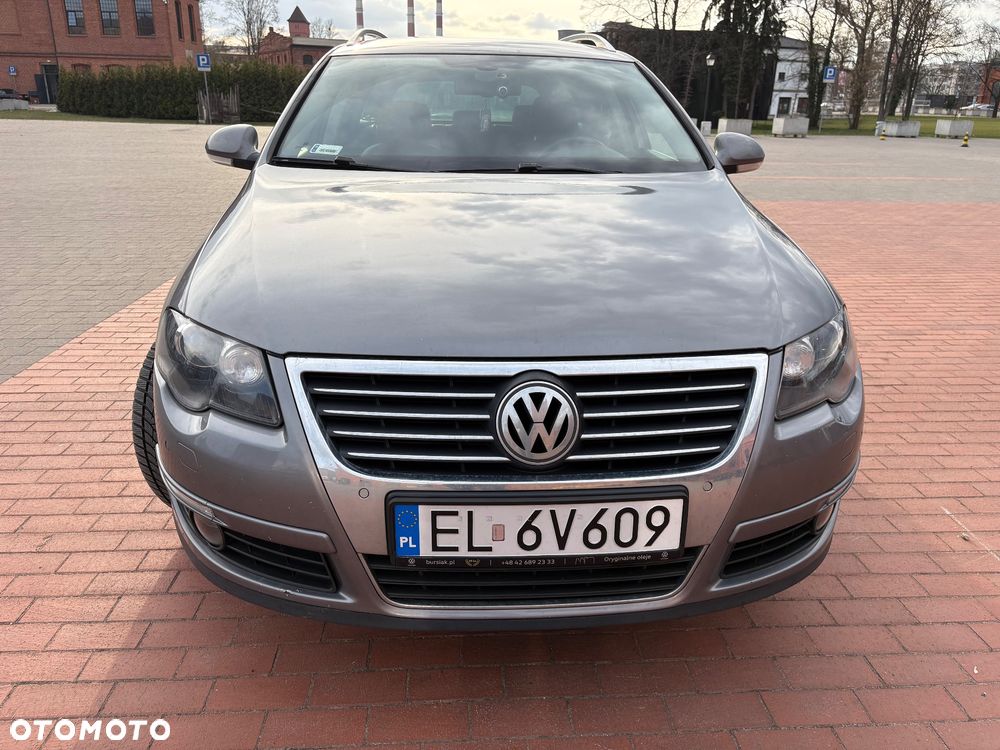 Volkswagen Passat - 3