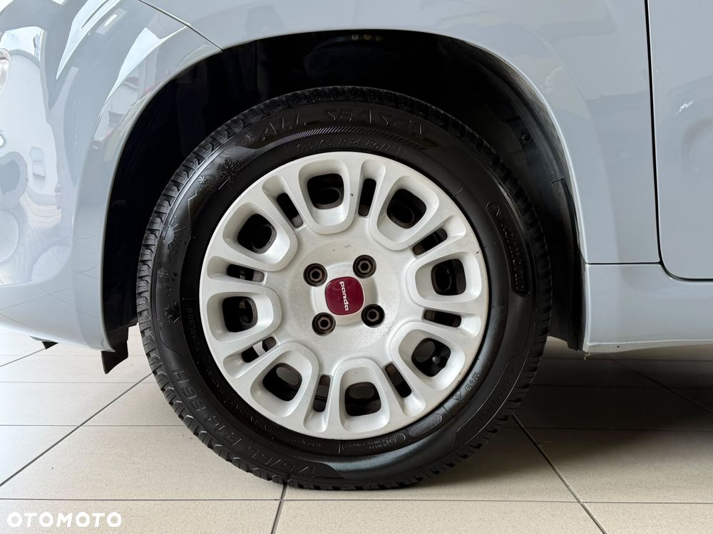 Fiat Panda 1.2 Easy - 9