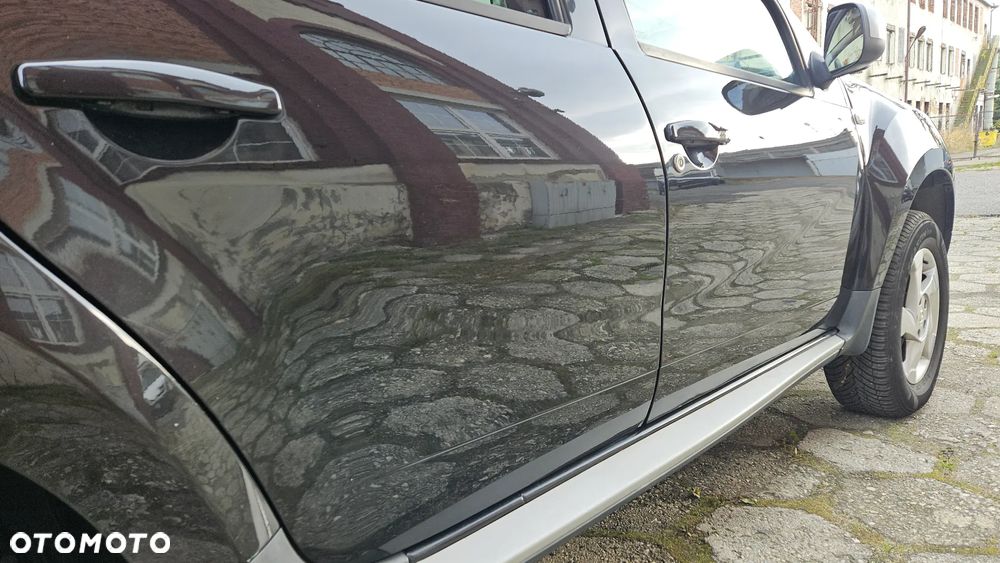 Dacia Duster 1.6 16V 4x2 Prestige - 31