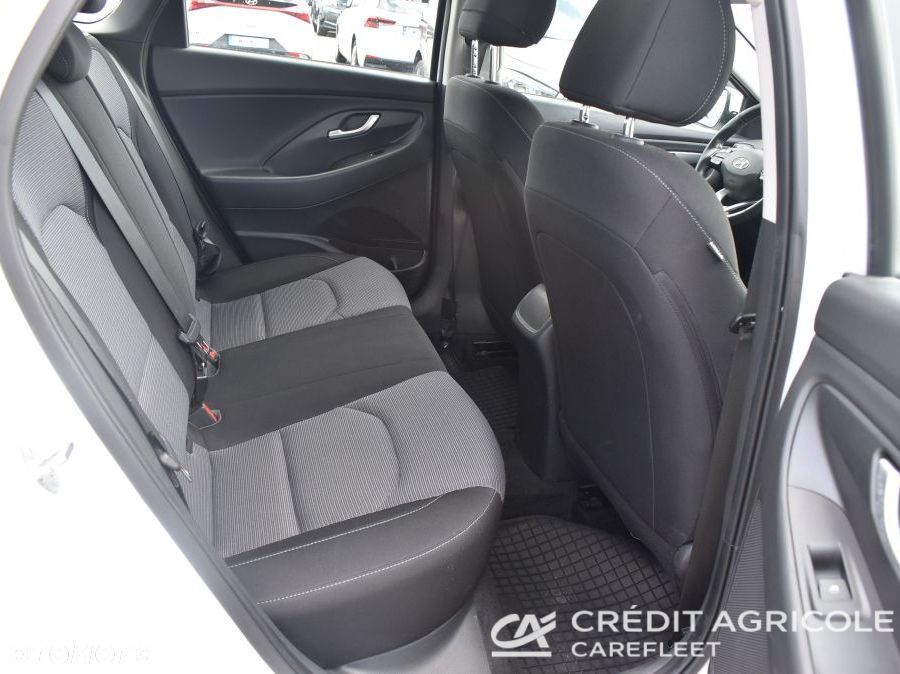 Hyundai i30 1.5 DPI Modern - 13