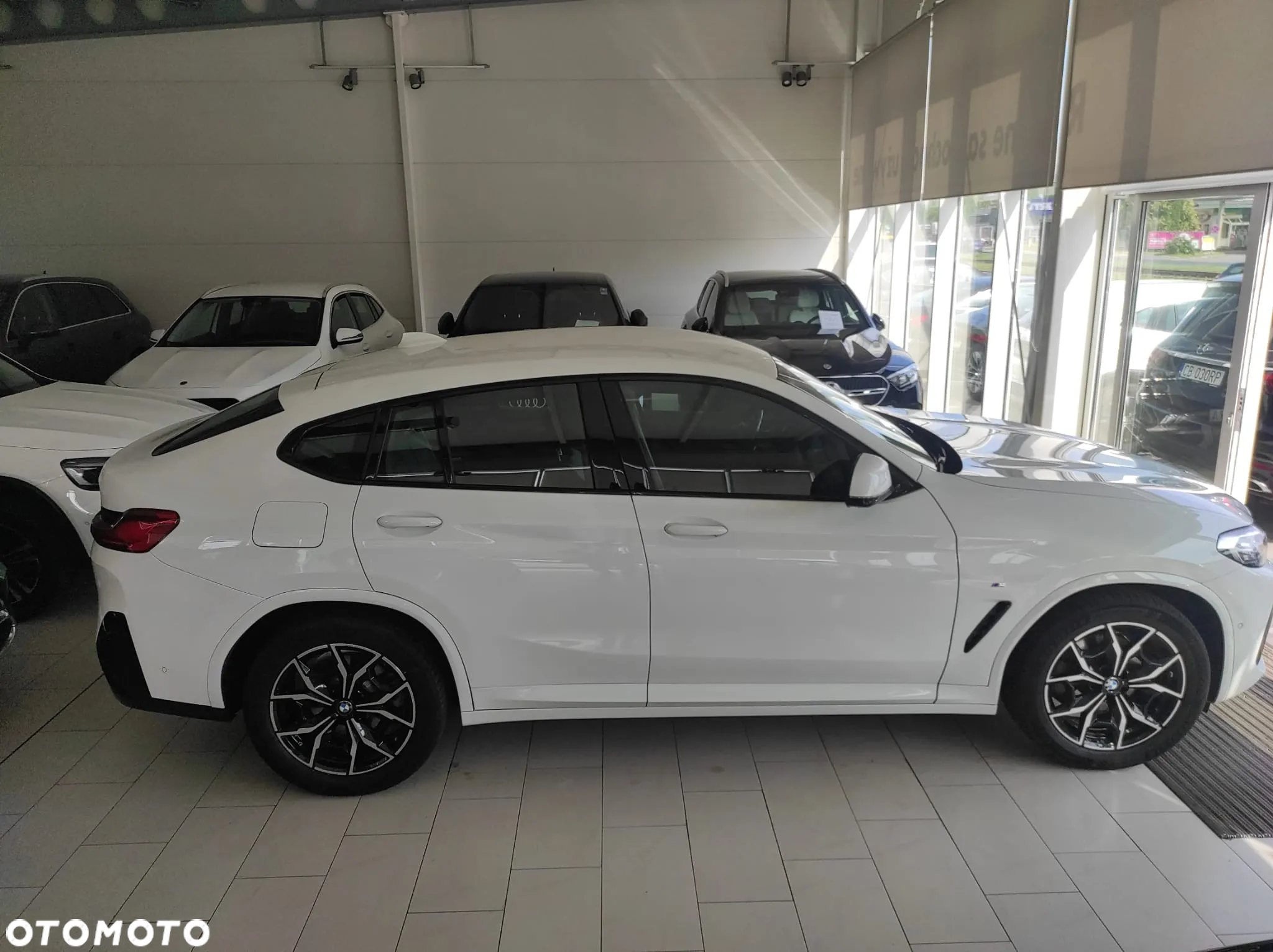 BMW X4 - 3
