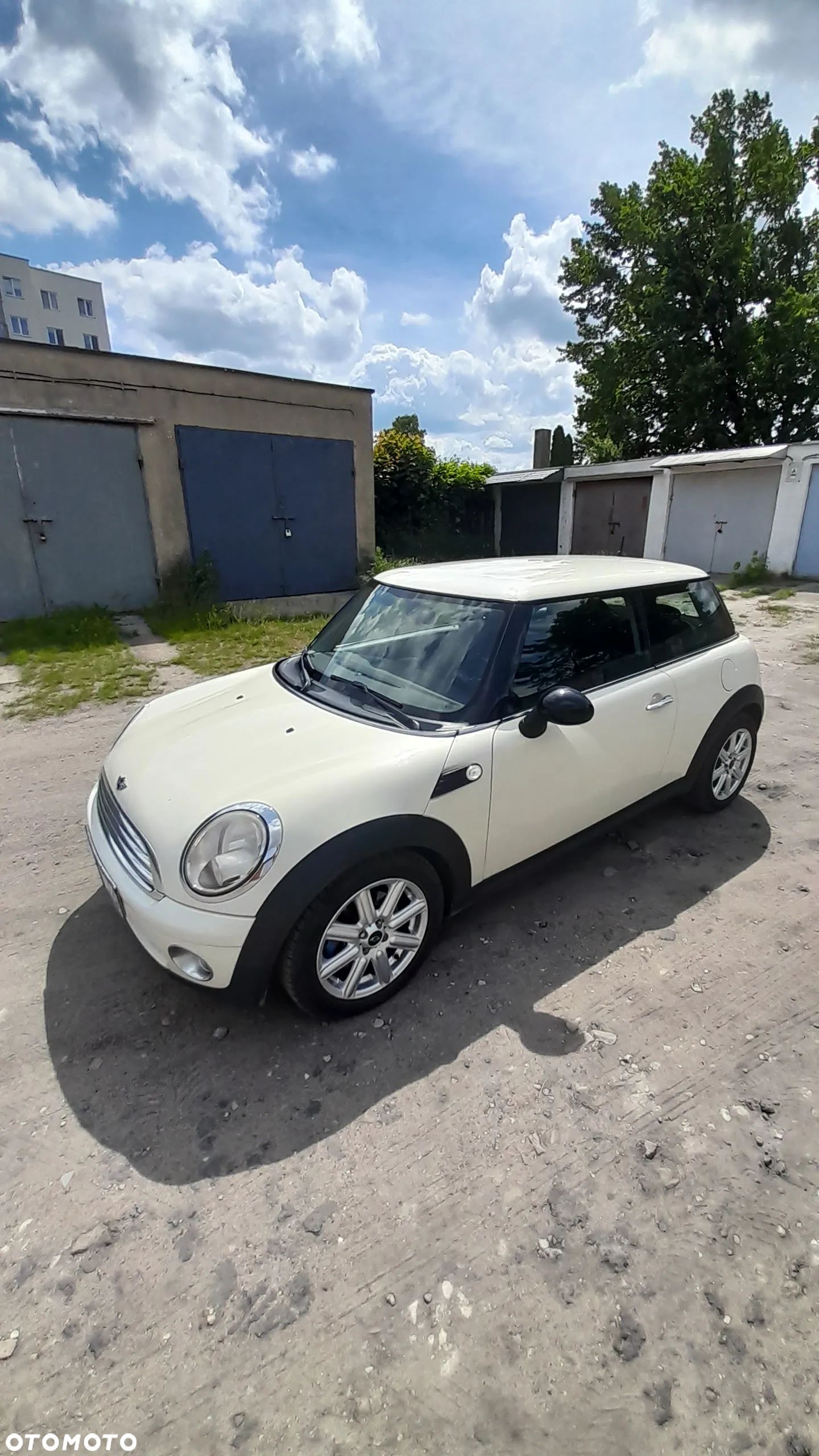MINI ONE Standard - 1