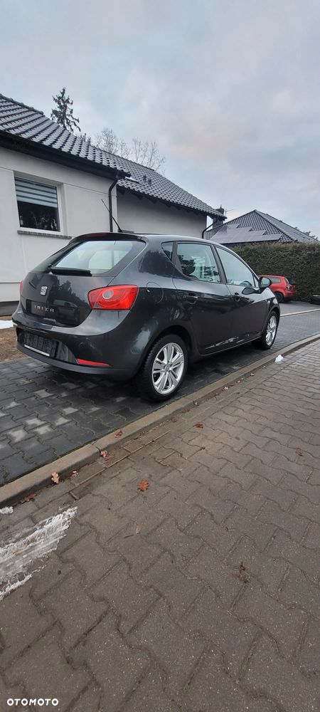 Seat Ibiza - 32