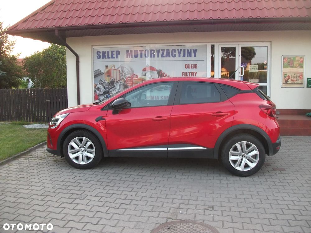 Renault Captur TCe 90 EVOLUTION - 3