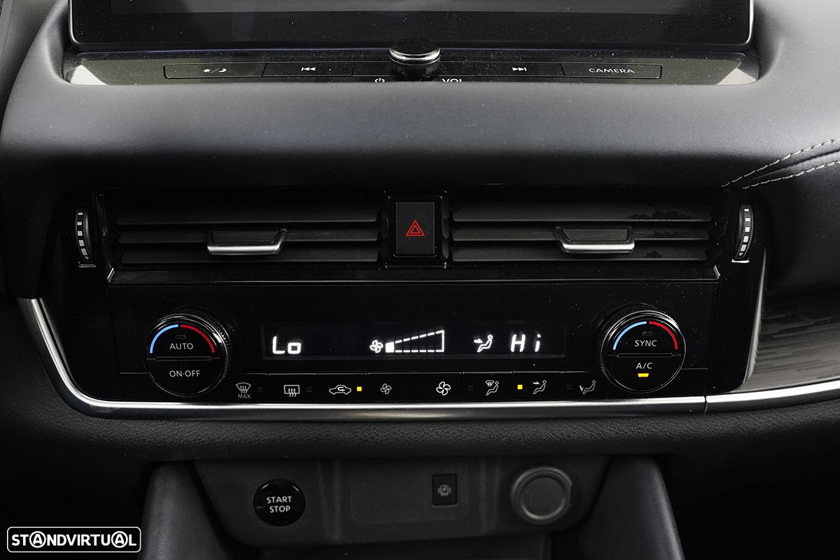 Nissan Qashqai 1.5 e-Power Tekna - 13