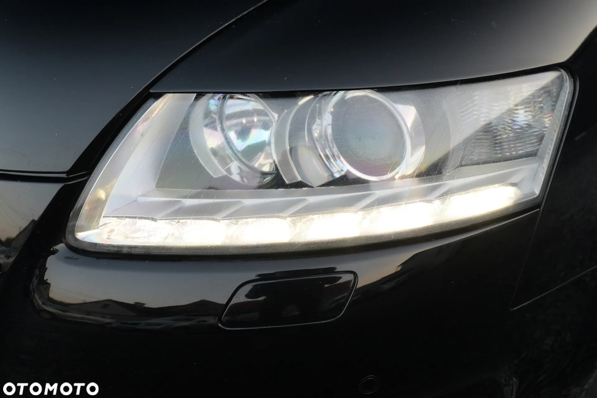 Audi A6 2.0 TDI Multitronic - 12
