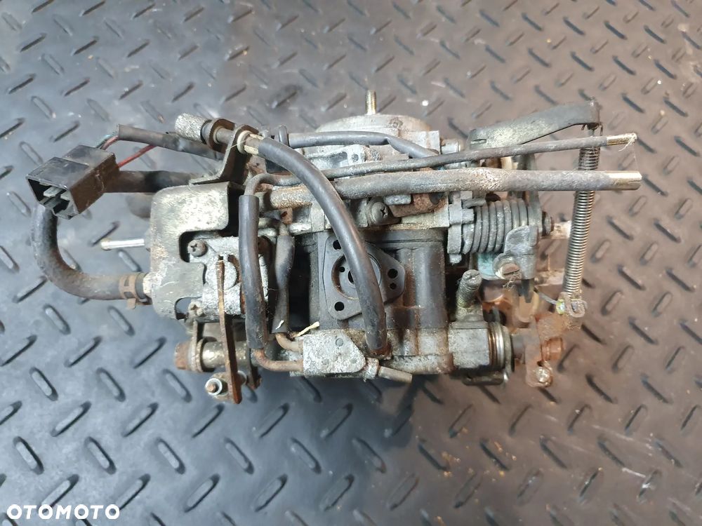 Daewoo Tico 0.8 800 91-01 Gaźnik - 4