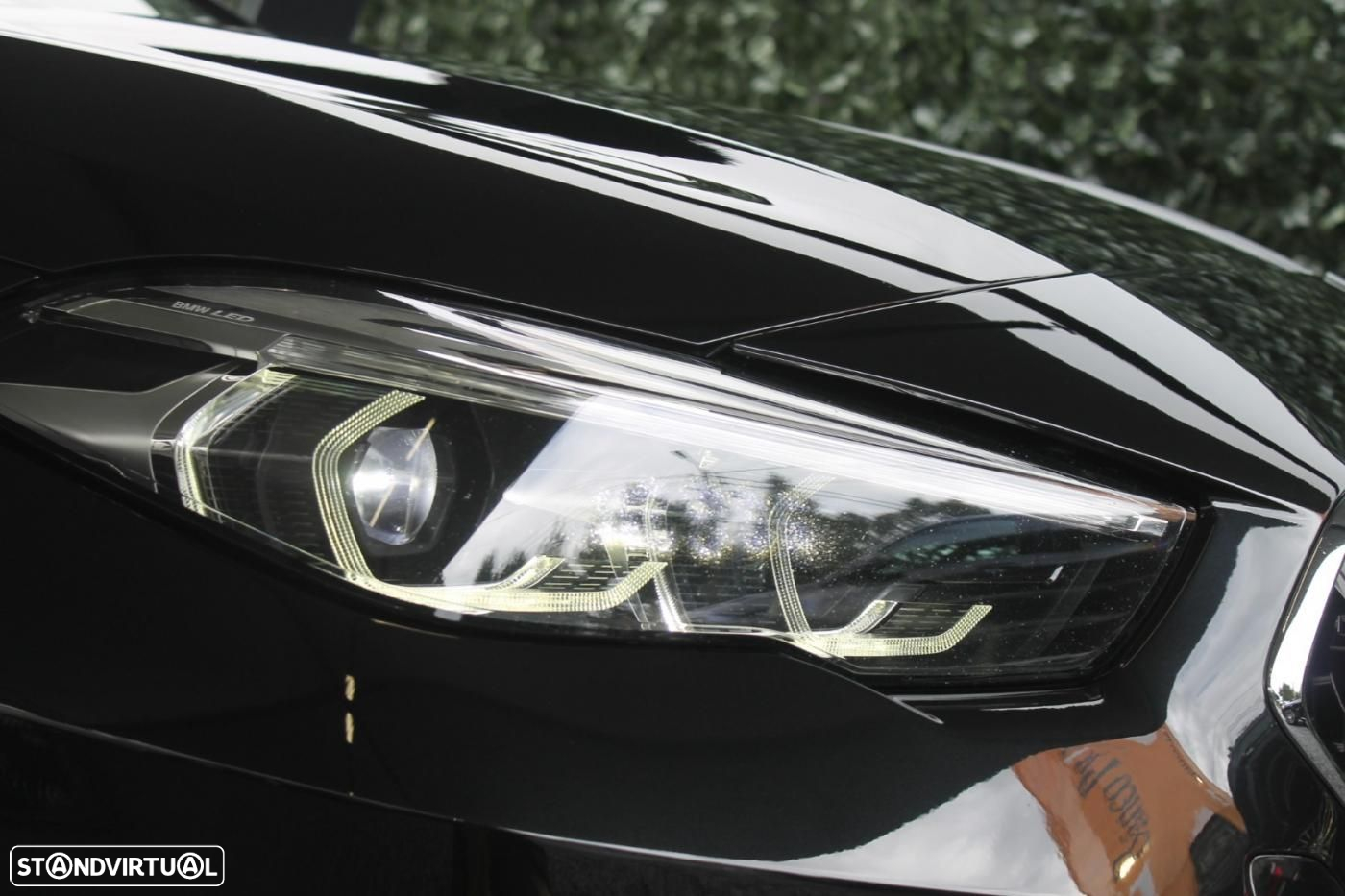 BMW 216 Gran Coupé d Advantage - 46