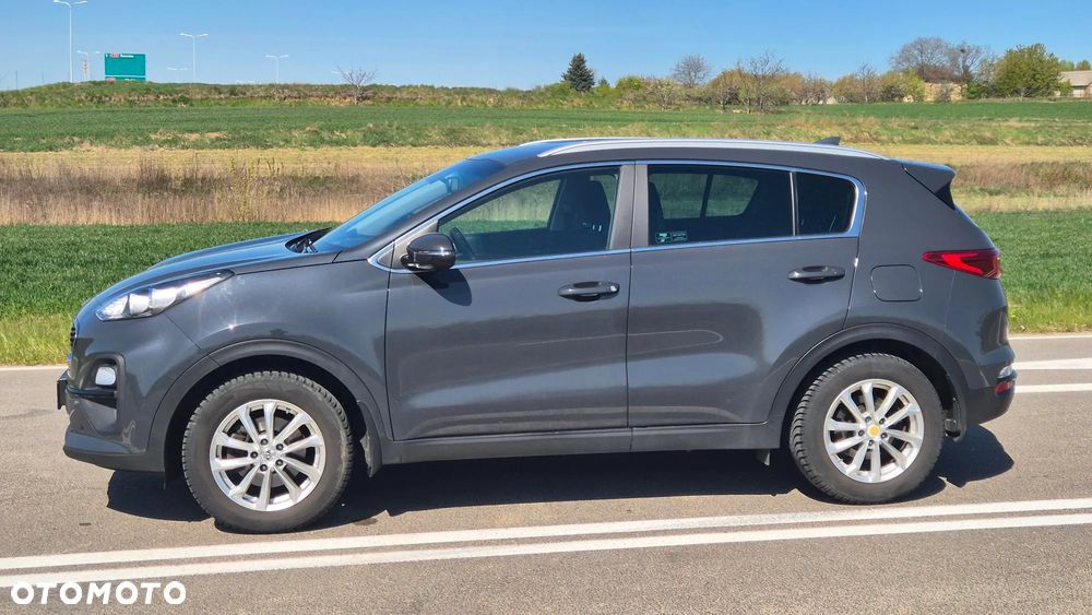 Kia Sportage 1.6 GDI M 2WD - 2