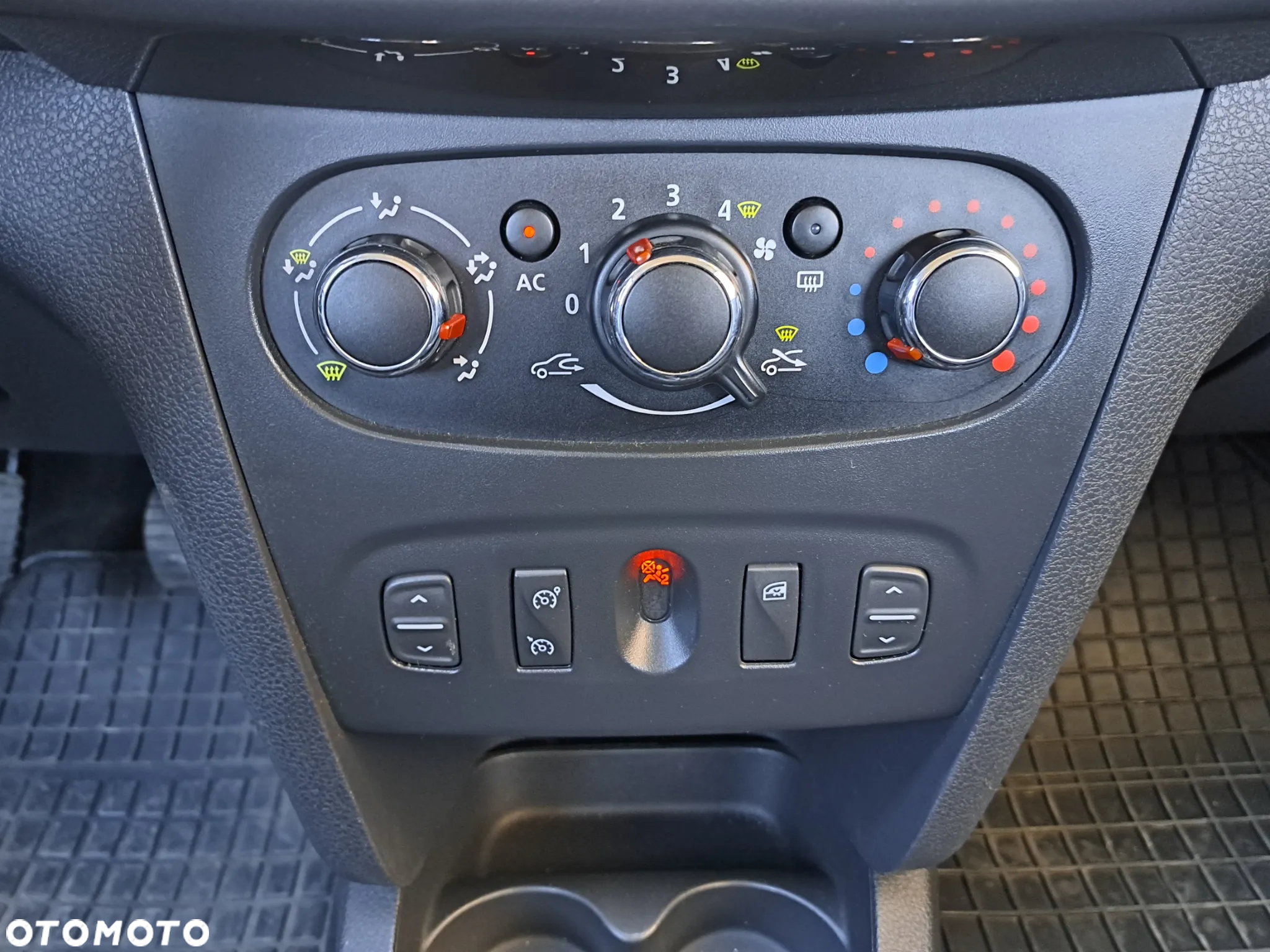 Dacia Sandero Stepway - 26