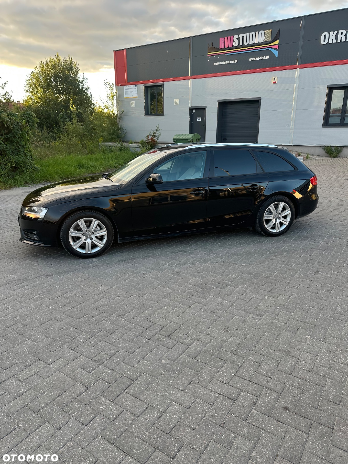 Audi A4 ver-2-0-tdi-112g-dpf-ambiente - 5