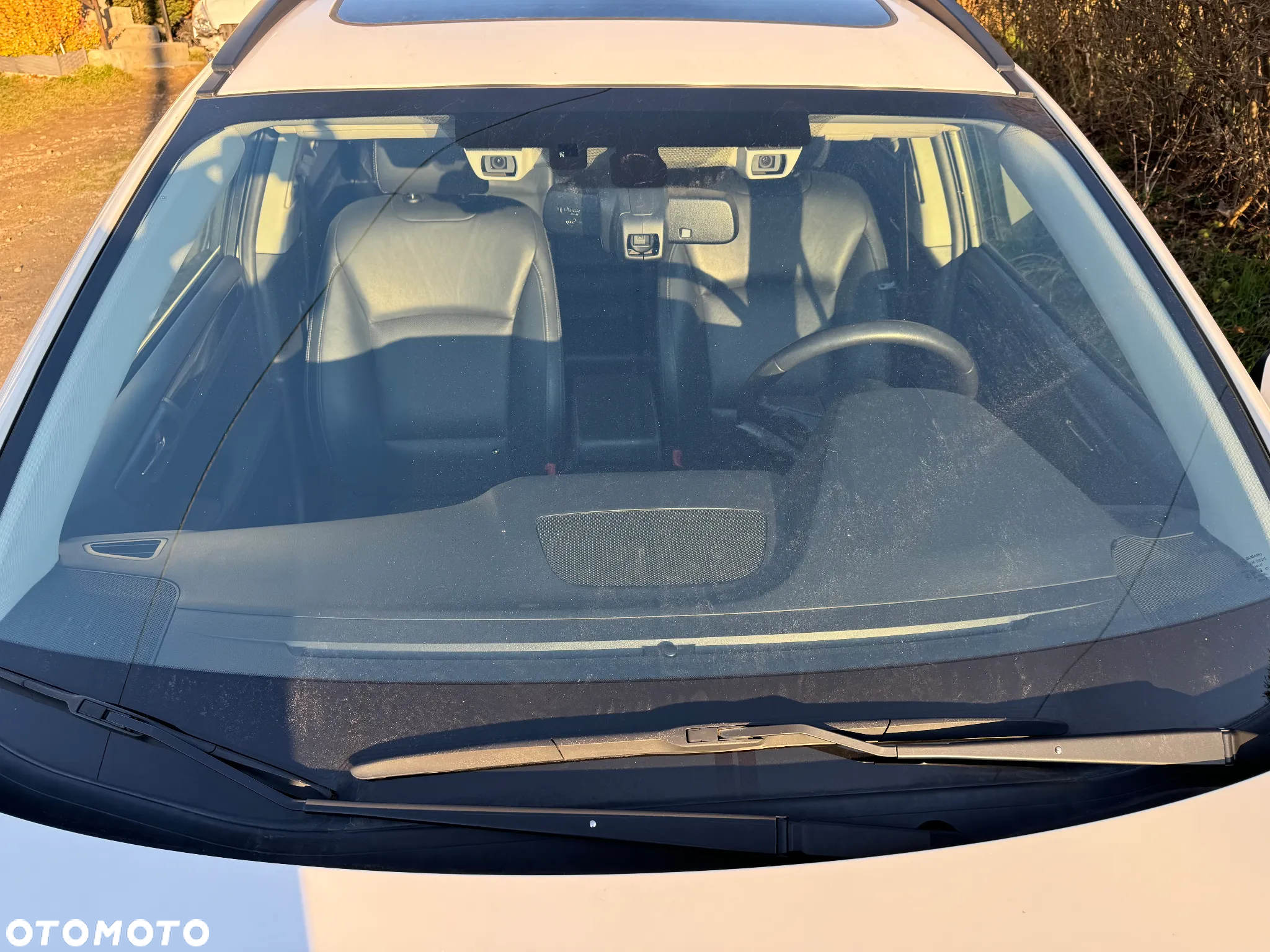 Subaru Outback 2.0D Exclusive Lineartronic - 8