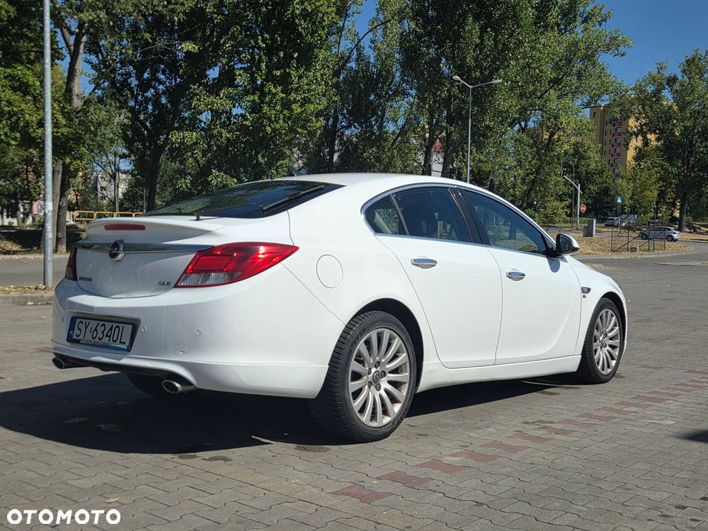 Opel Insignia - 6