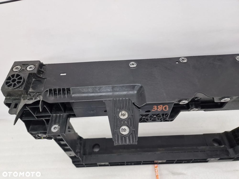 BYD ATTO 3 WZMOCNIENIE / PAS PRZEDNI PRZÓD , NR 64101-K4000 , NR AUKCJI WZM380 - 4