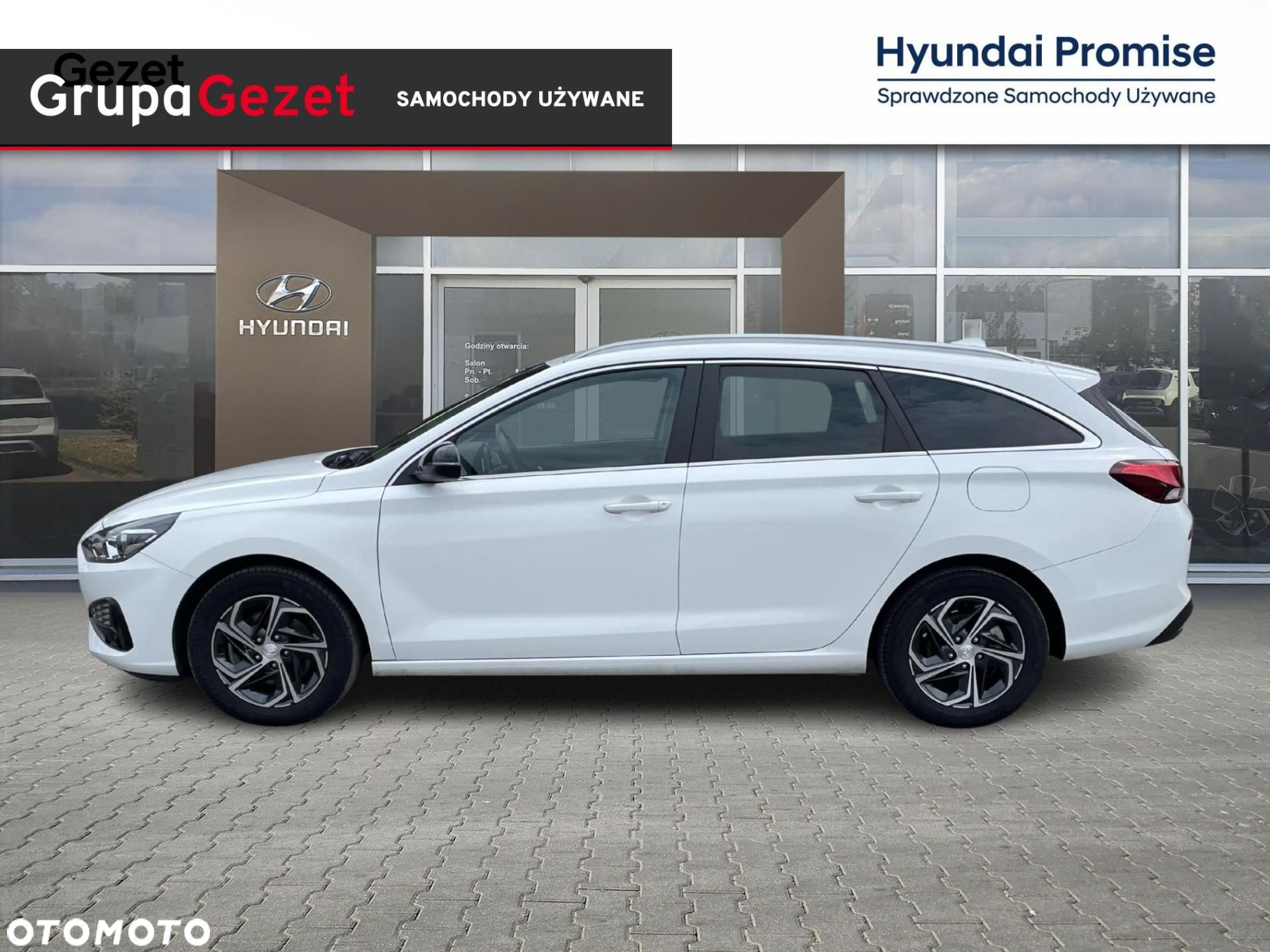 Hyundai i30 - 2