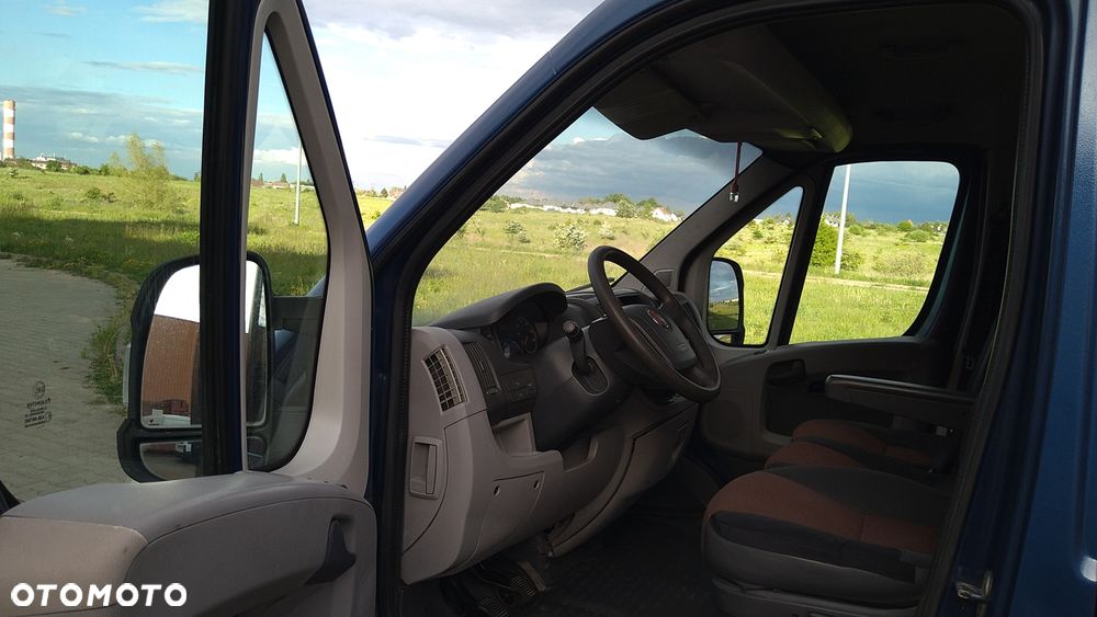 Fiat ducato - 5