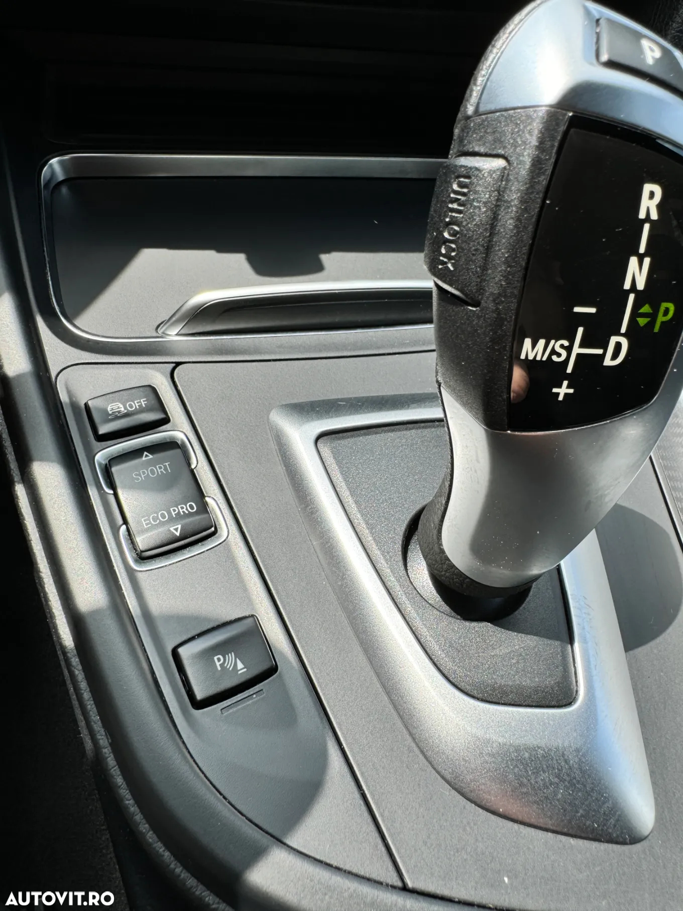 BMW Seria 4 430d Gran Coupe xDrive Sport-Aut. M Sport - 16