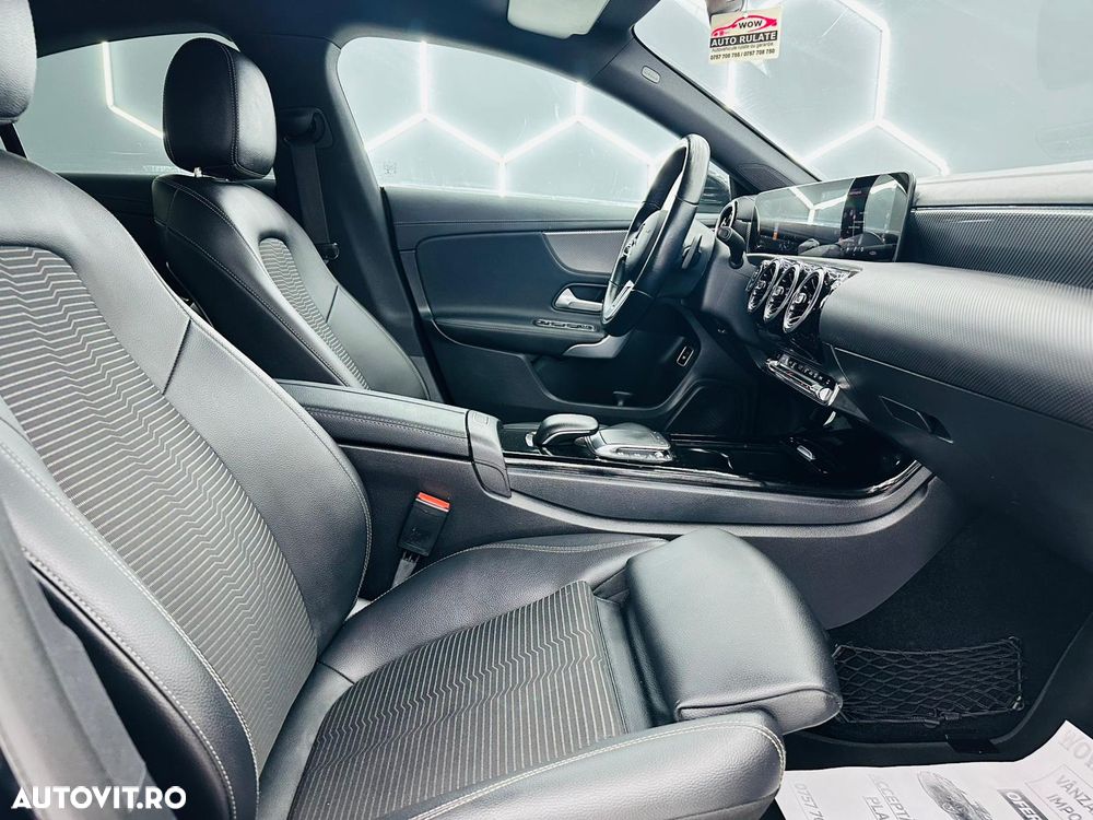 Mercedes-Benz CLA 180 d 7G-DCT Progressive - 18