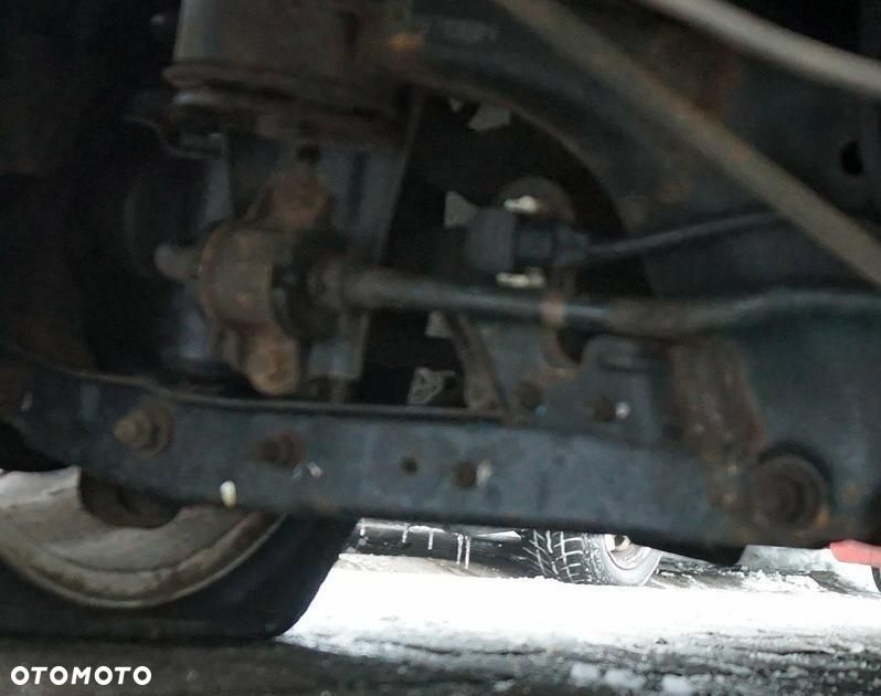 CZUJNIK POZIOMOWANIA XENON IMPREZA III GH 2.0 16V 84031FG000 SUBARU 2007-2011 - 1