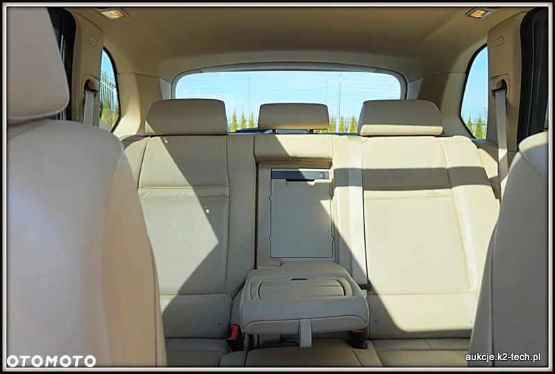 BMW X5 3.0si xDrive - 27