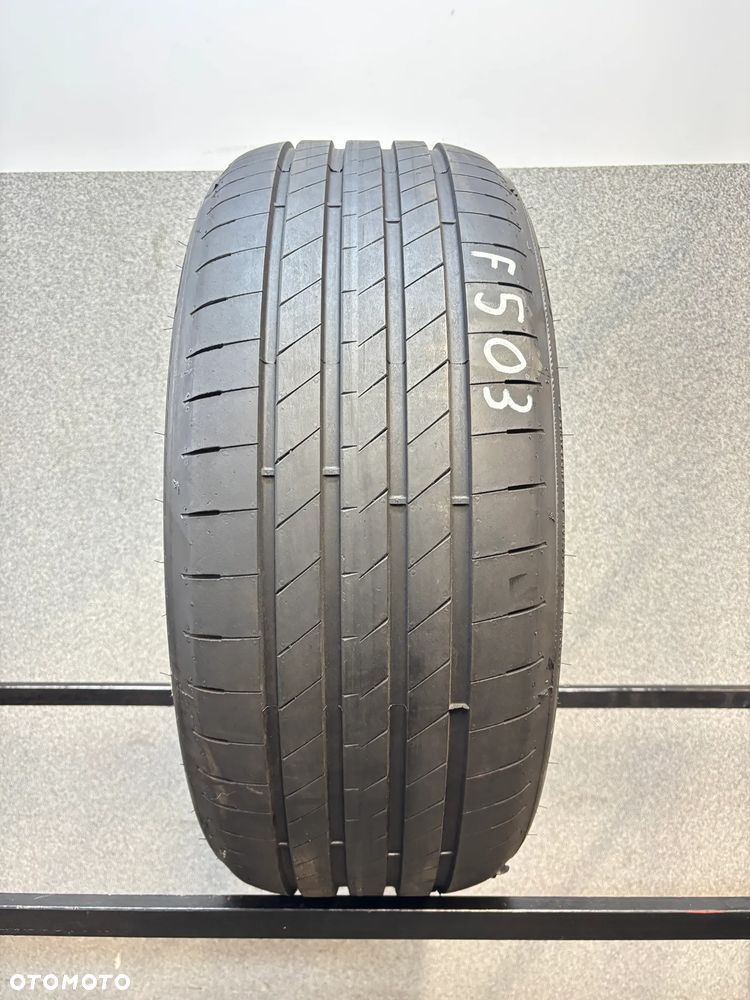 1 Opona Letnia GoodYear 255/40/21 102Y, XL