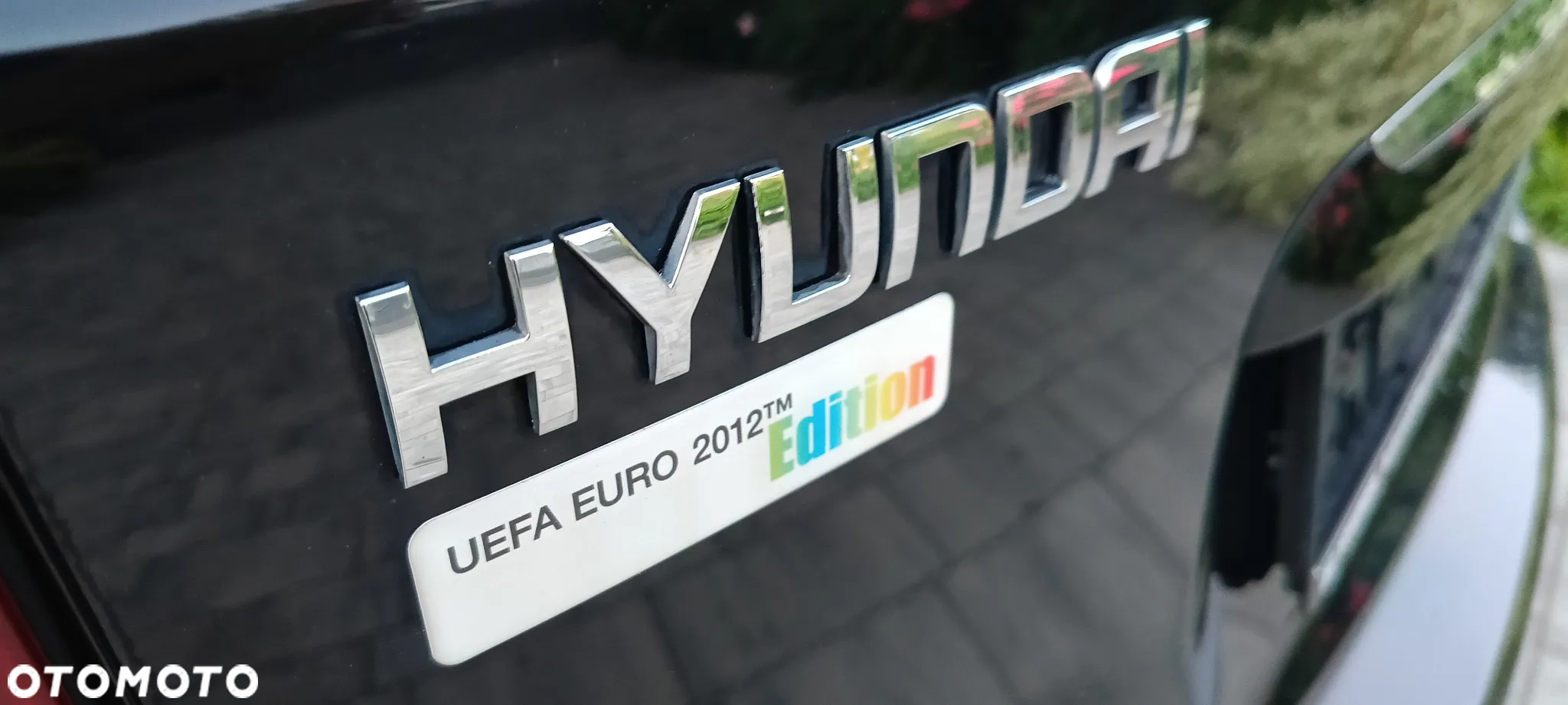 Hyundai i30 1.4 FIFA WM Edition - 11