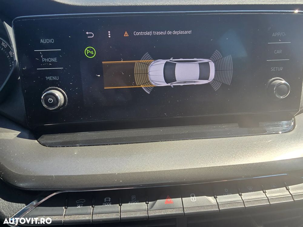 Skoda Octavia 2.0 TDI Ambition - 17