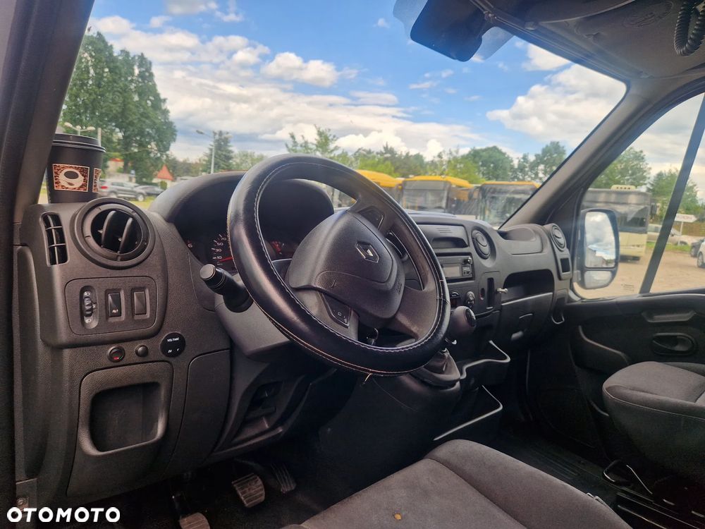 Renault MASTER - 9