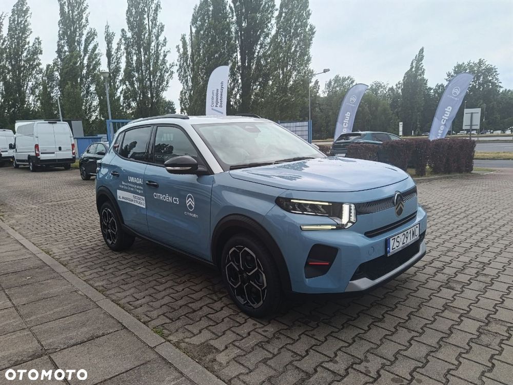 Citroën C3 - 9