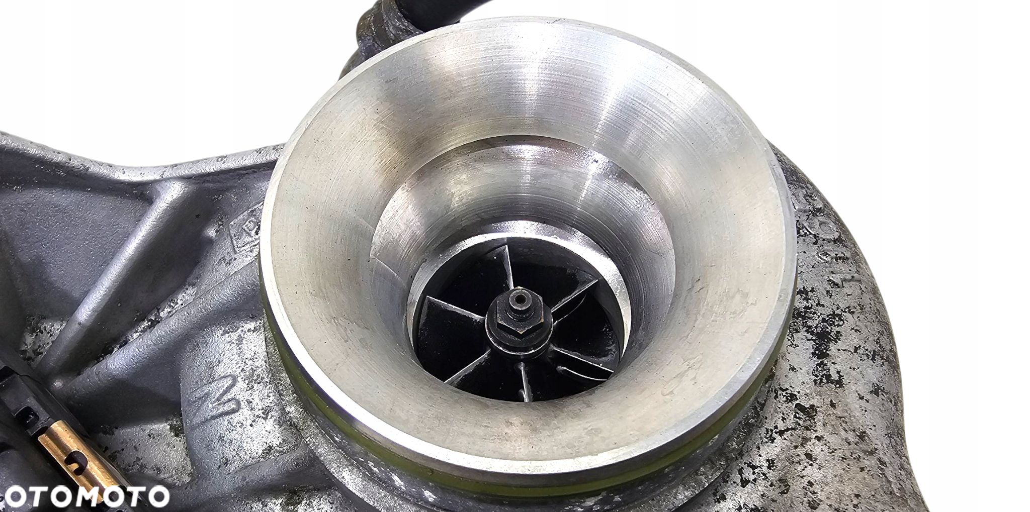 Bmw F20 F22 E90 F30 F31 F32 F36 F07 F10 E84 F25 Turbosprężarka N47N 8517452 - 9