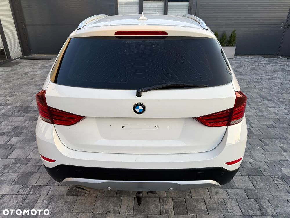 BMW X1 xDrive20d xLine - 11