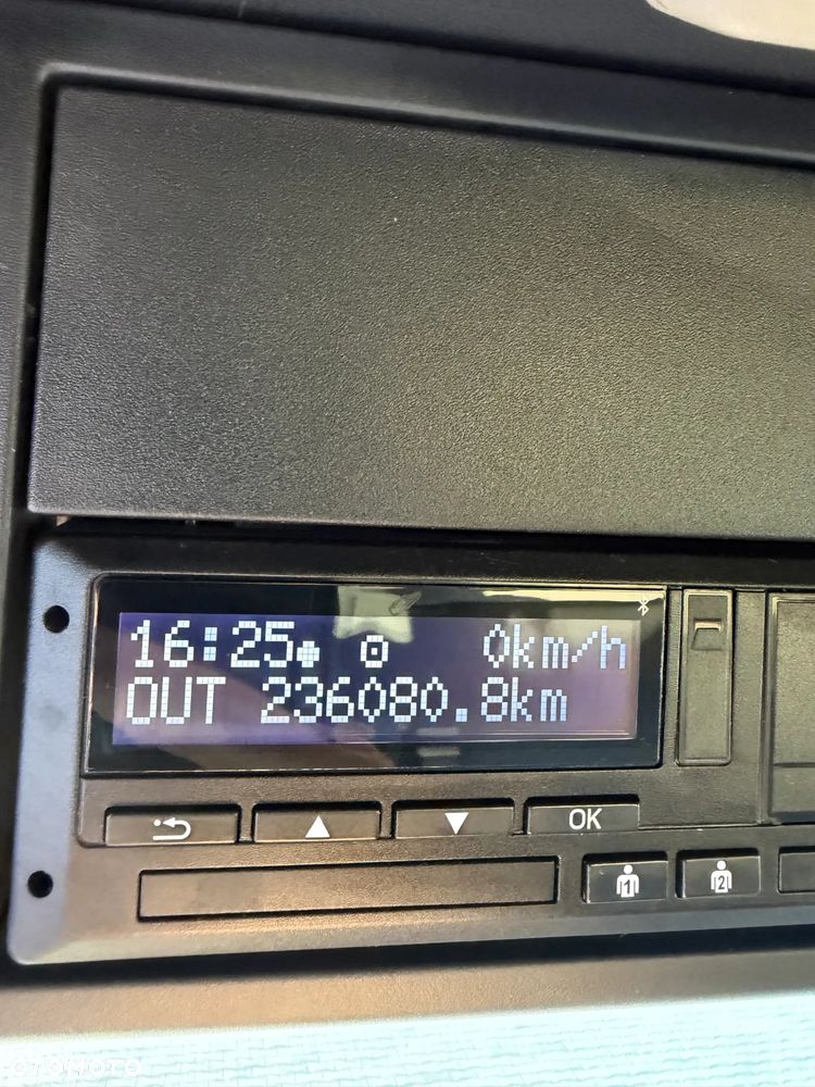 DAF XG  530  KLIMA !!! - 16