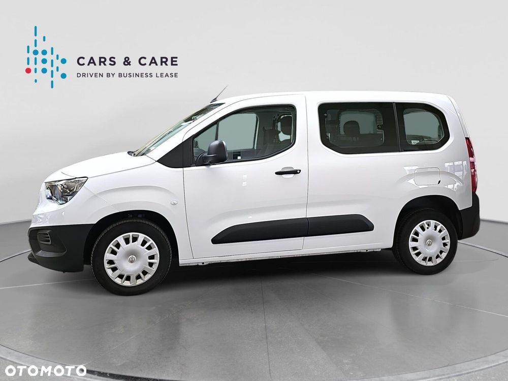 Opel Combo 1.5 DT Edition 102KM - 29