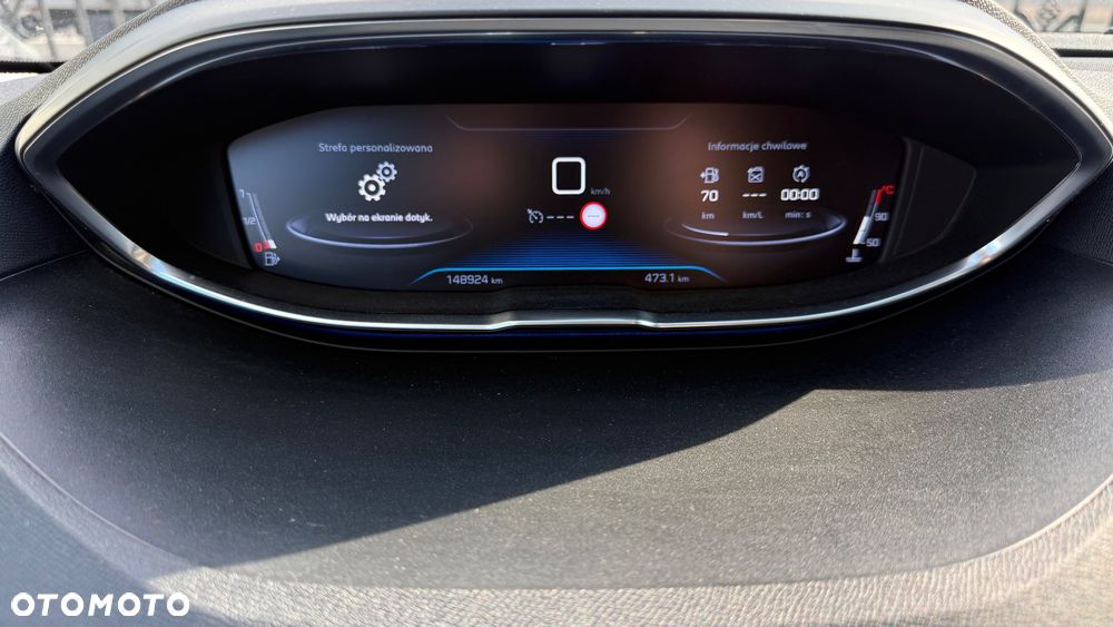 Peugeot 3008 1.2 PureTech Allure S&S - 17