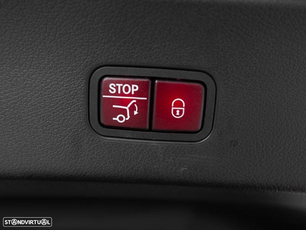 Mercedes-Benz GLC 300 de Coupe 4Matic 9G-TRONIC AMG Line - 15