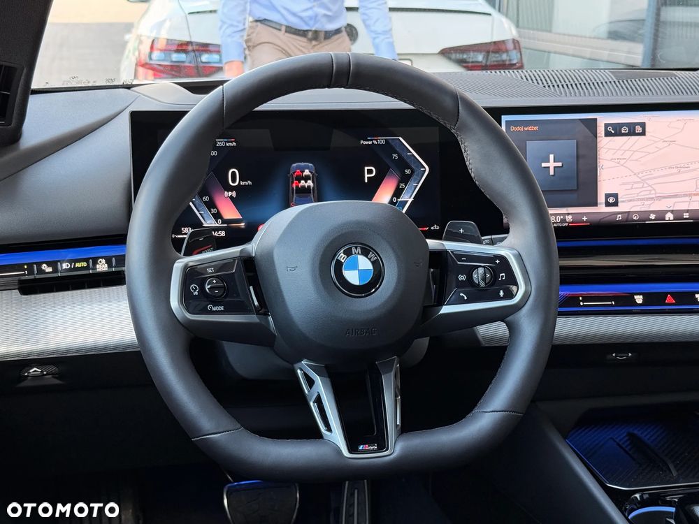 BMW Seria 5 520i - 18