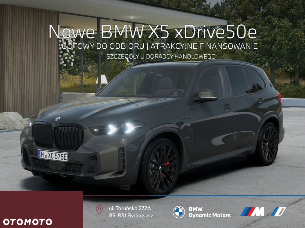 BMW X5 - 2