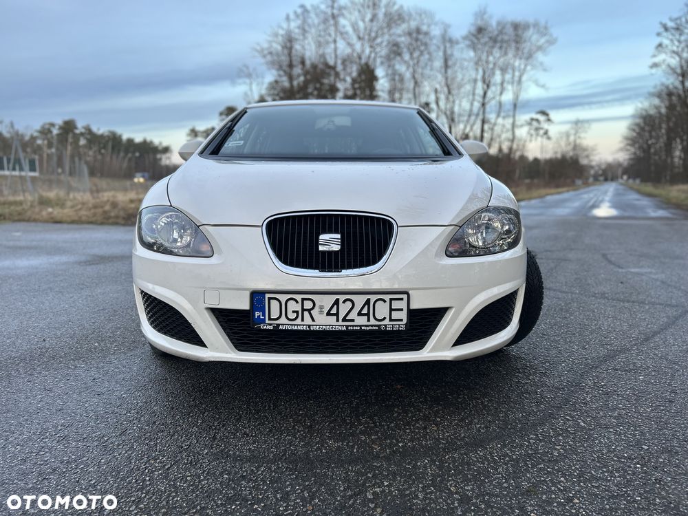 Seat Leon - 10
